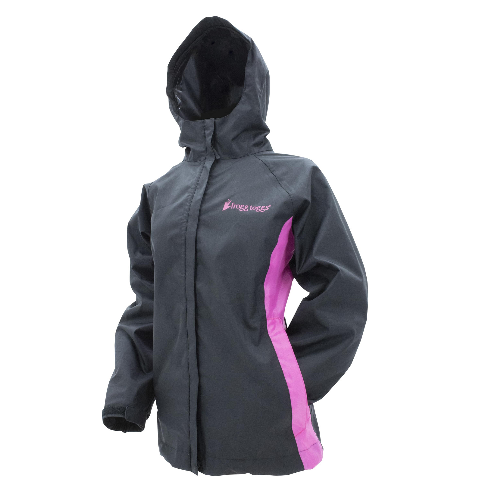 Women's StormWatch Jacket